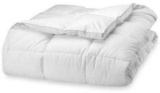 Claritin Ultimate Allergen Barrier Down Alternative Comforter - King