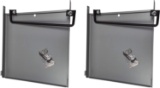 Cookingstar 2-Pack Folding Side Shelves Fit for Camp Chef Stove Models EX60LW, EX60LWC, EX60P