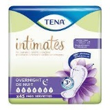 Tena Intimates Overnight Absorbency Incontinence /Bladder Control Pad
