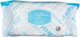 Amazon Elements Baby Wipes, Unscented Flip-Top Packs