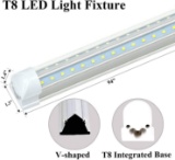 LED Series T8 Tube Light