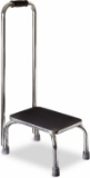 Duro-Med 539-1902-0099 Step Stool with Handle for Adults and Seniors $39.49 MSRP