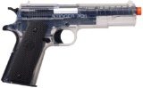 Game Face Stinger ASP311C airsoft Pistol (Airsoft Gun)