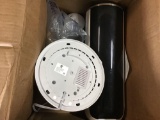 Ultrsonic Humidifier, 5L, 25W PH-404-20