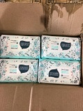 Seventh Generation Baby Wipes, Free and Clear