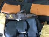 Oasis Auto Leather Seat Cover