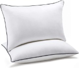 Bed Pillows (Set of 2)