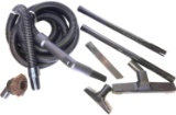 Maresh Products Vacuum Cleaner Attachment Flexible Extension Hose Kit $44.99 MSRP