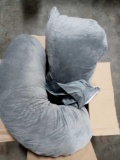 Body Pillow, U-Shape Pillow