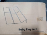 Firares Baby Play Mat
