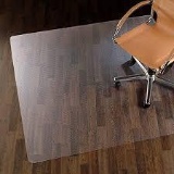 Chair Mat For Hard Floors