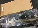 Power Window Regulator