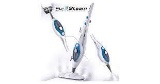 PurSteam Steam Mop Cleaner ThermaPro 10-in-1 System