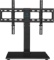 Perlesmith Universal Swivel TV Stand / Base - Table Top TV Stand for 37-65 inch LCD LED $35.01 MSRP.