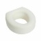 HealthSmart Portable Elevated Raised Toilet Seat Riser - $18.72 MSRP