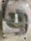 Raised Toilet Seat with Handle