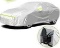 Favoto Full Car Cover Sedan Cover Universal Fit