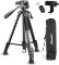 UBeesize TR60 60-inch Camera Tripod