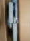 Medical Steel Folding Bedside Commode
