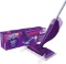 Swiffer WetJet Hardwood and Floor Spray Mop Cleaner Starter Kit
