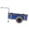 Balloon Wheel Aluminum Fishing Beach Cart