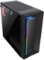 Abkoncore Cronos 510S Black Tempered Glass Tower Case