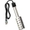 Immersion Heater, Kingwork UL-Listed Portable Water Heater with Thermostat and Auto Shutoff Function