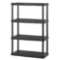Sandusky Lee Plastic Shelving, 36