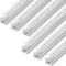 LED Light Fixture Integrated V Shape Fluorescent Tube Lights