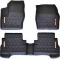 Elements Defender 2013-2018 Ford Escape Floor Mats Front and Rear Liners - $90.72 MSRP