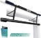 Iron Age Pull Up Bar Doorway US Invention Patent with Smart Hook Technology Brand - $61.50 MSRP