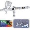 Professional Master Airbrush Multi-Purpose Gravity Feed Airbrushing System Kit