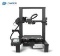 LONGER LK4 3D Printer 90%Pre-Assembled with Built-in Safety Power Supply 220x220x250mm
