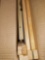 Wooden Kids Art Easel