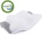Misiki Memory Foam Piilow Orthopedic Pillow, Contour Pillows