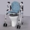 Yade Multi-purpose Walker Four-wheel Walker