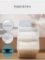Stackabl Clothes Closet Organizer Storage Box Case Sock Underwear Belt Case