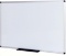 Viz-Pro Magnetic Dry Erase Board, 36 X 24 Inches, Silver Aluminium Frame $39.90 MSRP