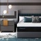 Queen Memory Foam Mattress Avenco