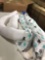 Baby Bedding Sleep Bumper Snake, Long Bumper Pillow