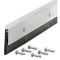 M-d Products Door Sweep with Drip Cap