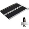 Wheelchair Ramp, Ramps for Wheelchairs, Wheelchair Ramps for Home, Portable Wheelchair Ramp