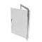 Stainless Steel Single Vertical Access Door