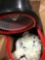Super Spin Mop Spinning Mop Bucket Metal Rotating Cleaning