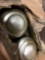 Turquoize 701 66-120 inchCurtain Rod Nickel - 2 Pack