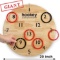 Elite Sportz Gifts for Men, Teens and Safe Games for Kids - Our Beautifully Finished $45.57 MSRP