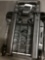 Hand Cart Portable Shopping Flat Trailer Trolley