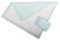 Medline MSC282070LB Protection Plus Polymer Underpads (Pack of 50)