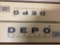 Depo Auto Lamp