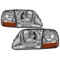 Spyder Auto 9042645 Headlights Fits 97-03 Expedition F-150 $84.91 MSRP
